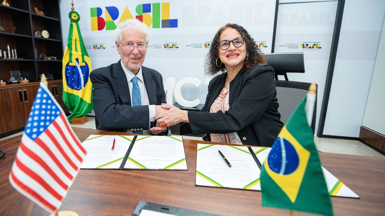 MCTI avança em estratégia de semicondutores com parceria global para formação de profissionais e inovação