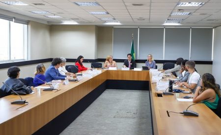 MDHC e Banco Mundial debatem impactos econômicos da exclusão de pessoas LGBTQIA+ no mercado de trabalho