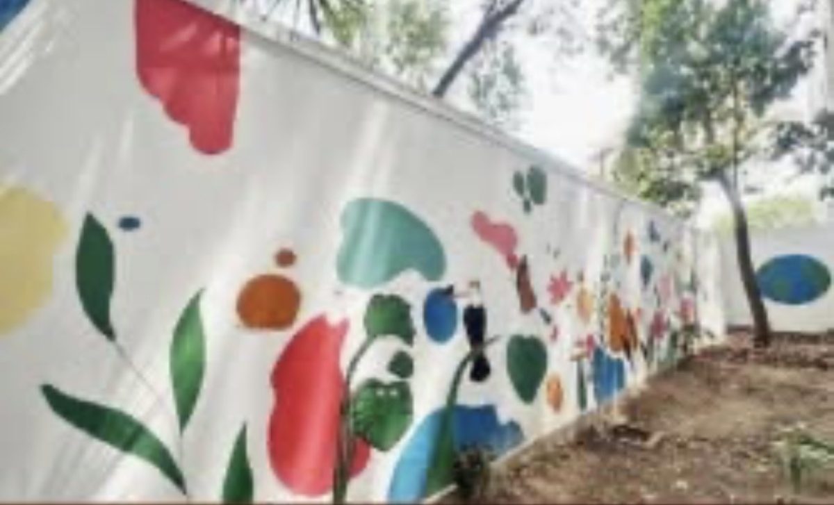 Embaixada do México celebra publicação digital do Primeiro Concurso de Muralismo sobre Prosperidade Compartilhada