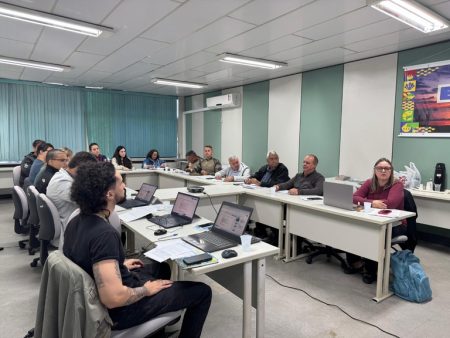 CPG Centro-Sul debate a gestão sustentável da pesca nas Bacias do Paraguai, Paraná, Uruguai, Atlântico Sul e Atlântico Sudeste