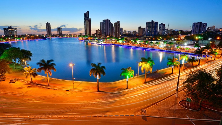 Ministério do Turismo e UNESCO listam os destinos inteligentes e criativos do Brasil