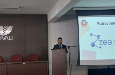 Embaixada do Nepal destaca oportunidades de negócios na FIN Brasil 2026 em Santa Catarina