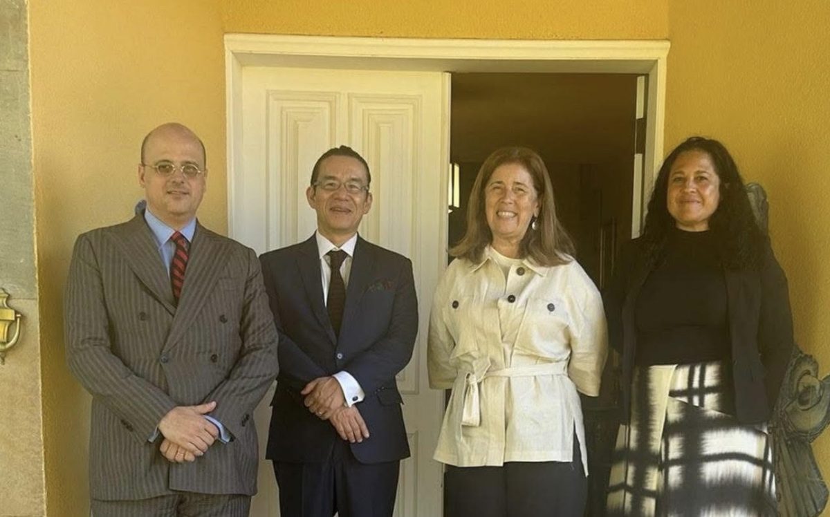 Brasil e Portugal fortalecem cooperação cultural e acadêmica