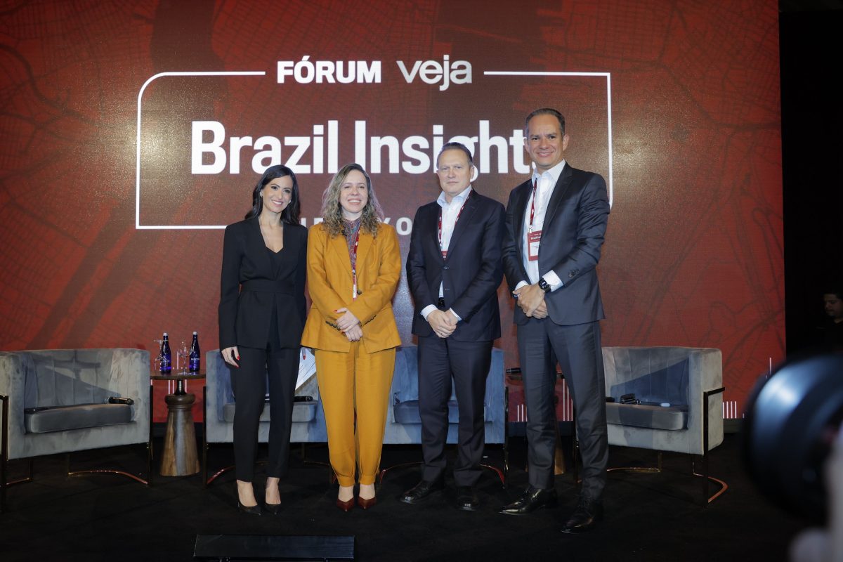 Secretária de Política Econômica destaca reforma tributária e revisão de despesas em evento em Nova Iorque