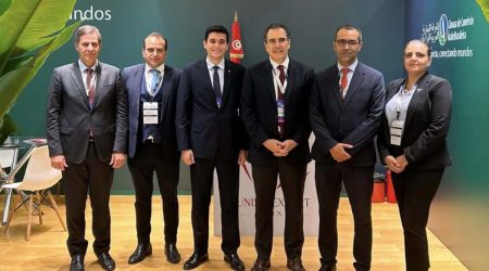 Tunísia fortalece presença no mercado brasileiro durante a APAS Show 2026 em São Paulo