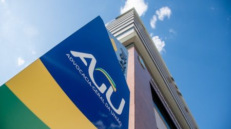AGU requer extinção de ação nos EUA sobre caso Rumble