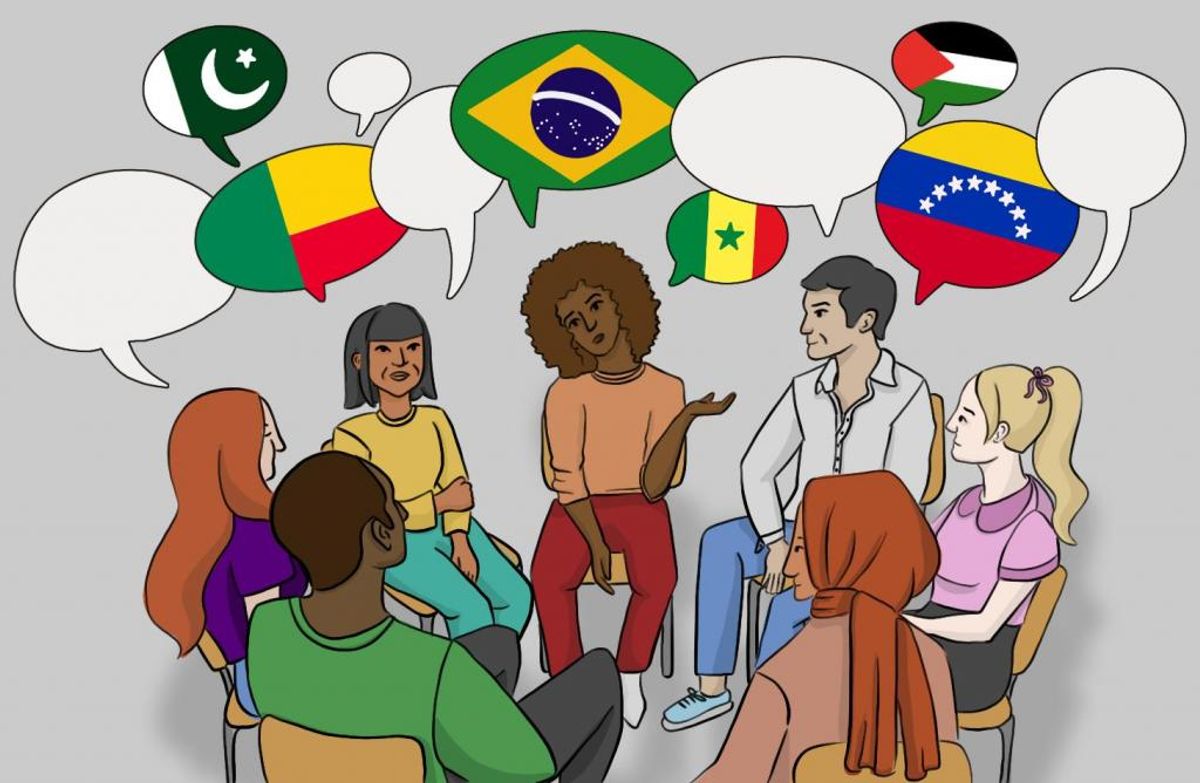 Caxias do Sul sedia Seminário Estadual sobre Proteção Social e Direitos dos Migrantes