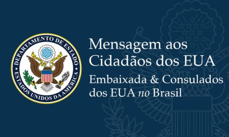 Fechamento Temporário da Agência Consular de Fortaleza — 15 de junho de 2026 a 28 de Junho de 2026