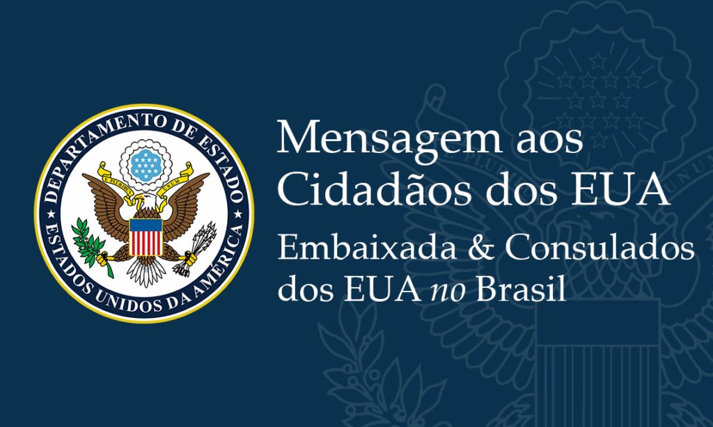 Fechamento Temporário da Agência Consular de Fortaleza — 15 de junho de 2026 a 28 de Junho de 2026