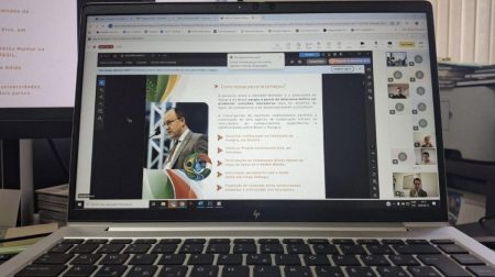 Webinar fortalece cooperação entre Hungria e Brasil na gestão sustentável dos recursos hídricos