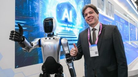 Brasil assume posição de protagonismo internacional no setor de telecomunicações