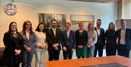 MME e Países Baixos assinam plano de trabalho para ampliar cooperação em transição energética e bioeconomia