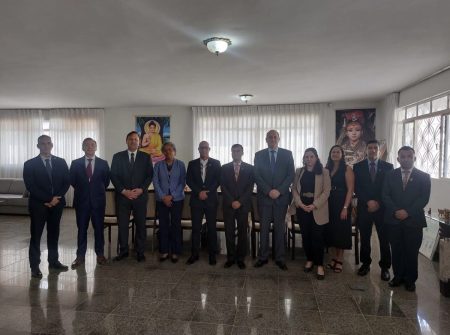 Embaixador do Nepal promove encontro diplomático para fortalecer relações com países da América Latina e do Caribe