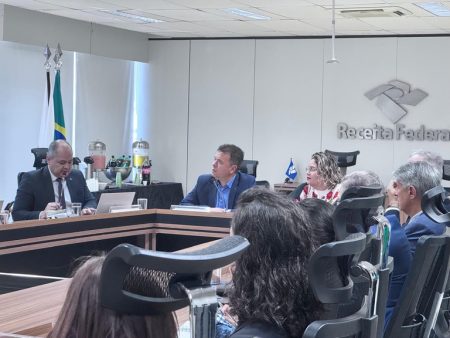 Modernização das importações avança com expansão da Declaração Única e fortalecimento da facilitação do comércio