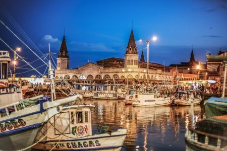 Com quase meio milhão de turistas internacionais, Brasil registra melhor mês de maio da história