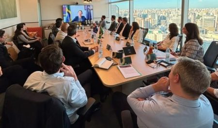 Rodada de Negócios Australiana fortalece relações comerciais entre Austrália e Brasil em São Paulo