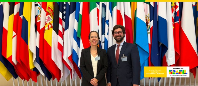 Brasil apresenta à OCDE avanços do primeiro Plano Nacional sobre Migração, Refúgio e Apatridia