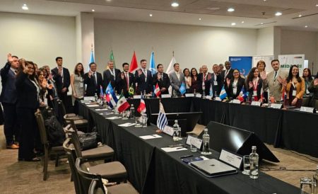 Brasil assume a presidência da Plataforma de Ação Climática na Agricultura para a América Latina e o Caribe