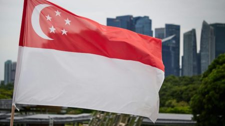 Acordo Mercosul-Singapura entra em vigor neste sábado, 1º de agosto