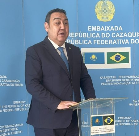 Cazaquistão conclui reforma constitucional e inicia nova fase política com Parlamento unicameral