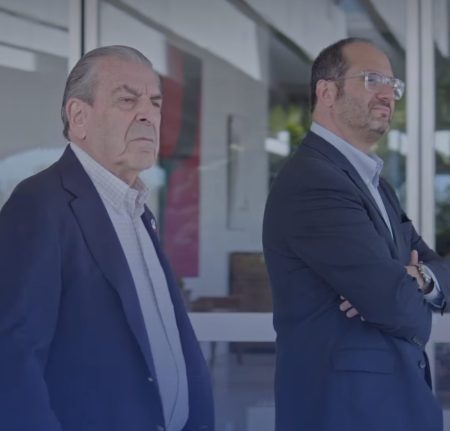 Ex-presidente do Chile, Eduardo Frei Ruiz-Tagle, cumpre agenda estratégica em Brasília para fortalecer a política externa chilena