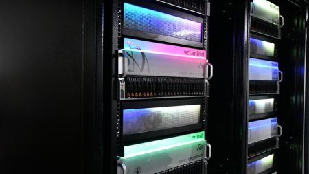 MCTI, Unesco e CBPF estudam cooperação internacional para abrir laboratórios de computação