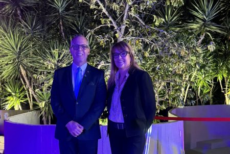 Embaixada da Colômbia celebra 216 anos de Independência com homenagens à história, à amizade com o Brasil e à integração regional