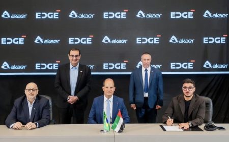 Grupo EDGE, dos Emirados Árabes Unidos, anuncia aquisição da brasileira Akaer para ampliar atuação global em defesa e tecnologia