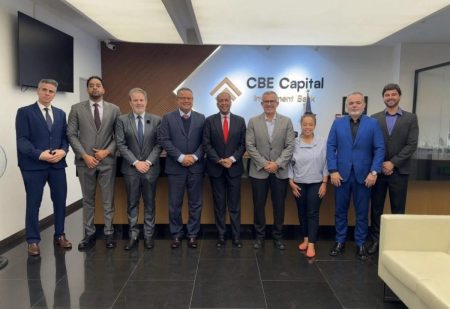 Consórcio de empresas brasileiras visita a Etiópia em busca de oportunidades de investimento