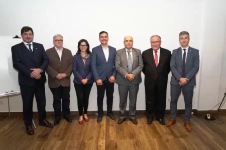 Reunidos na Bolívia, os ministros do Conselho Agropecuário do Sul (CAS) rejeitam regulações unilaterais não baseadas na ciência que constituem restrições encobertas ao comércio de alimentos
