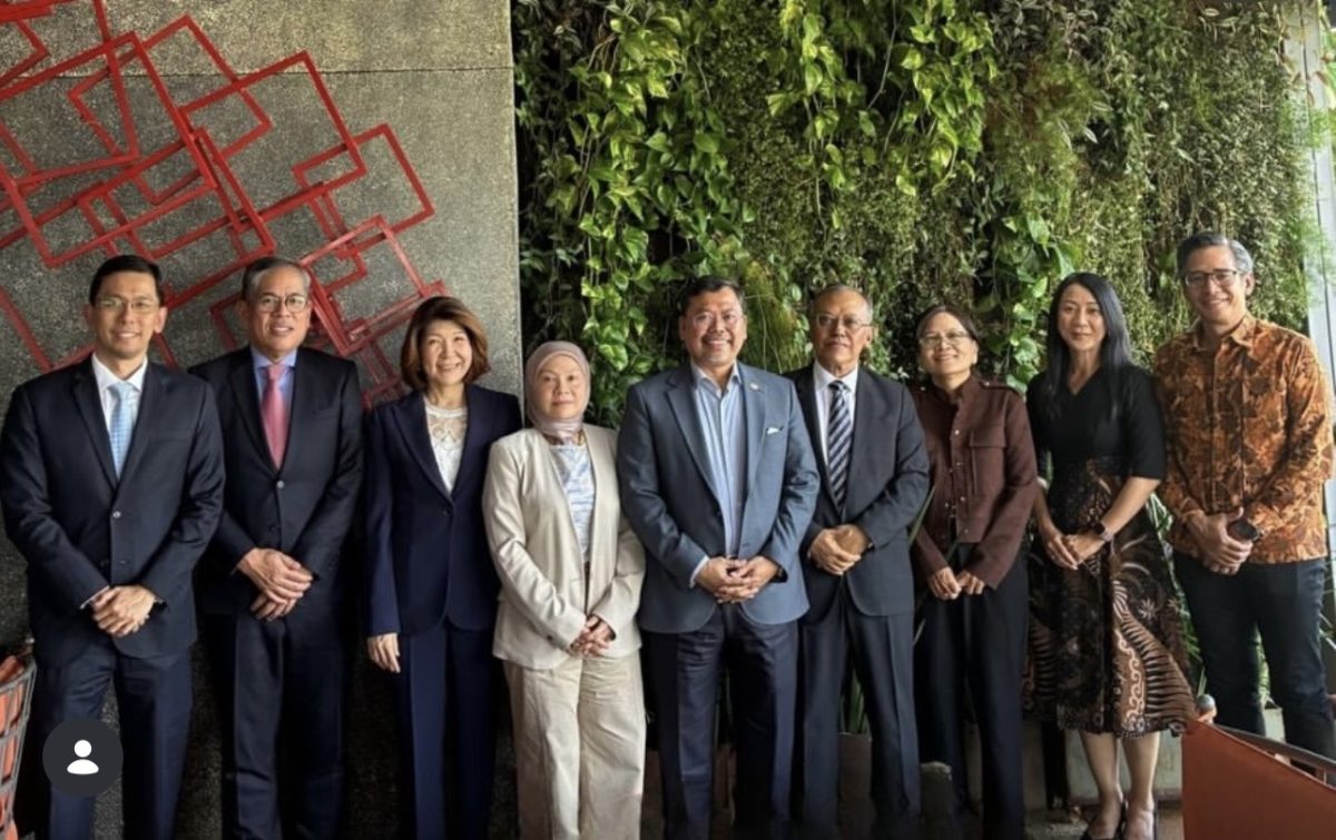 ASEAN fortalece integração diplomática no Brasil e amplia diálogo estratégico com países da região