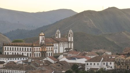 Conheça Ouro Preto: o primeiro destino brasileiro reconhecido como Patrimônio Mundial da UNESCO