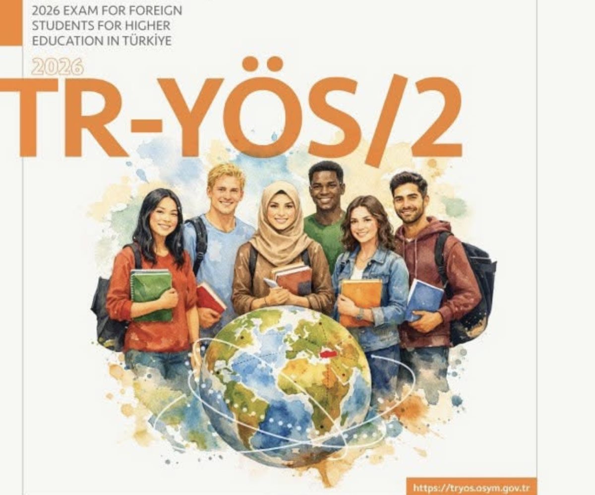 Turquia abre inscrições para exame de acesso ao ensino superior destinado a estudantes estrangeiros