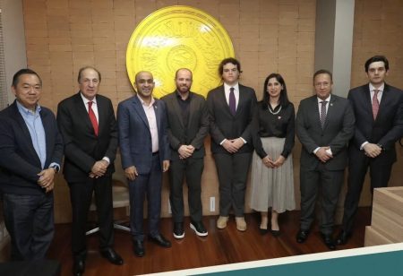 FAMBRAS Halal reúne representantes do Bahrein e empresários brasileiros para ampliar oportunidades no mercado halal