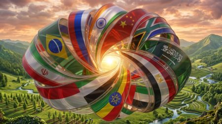 Brics adota Consenso de Chennai com prioridades para cooperação em ciência, tecnologia e inovação