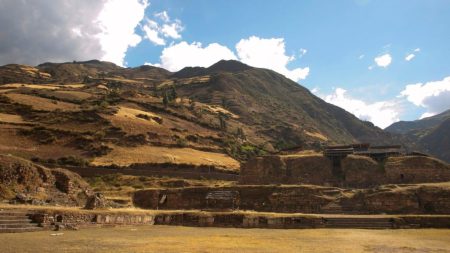 Chavín de Huántar: um mergulho na história milenar do Peru