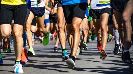 Rio de Janeiro recebe segunda edição brasileira da Zayed Charity Run em agosto