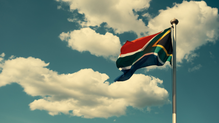 IFRN aproxima Brasil e África do Sul em encontro com Nelson Mandela University