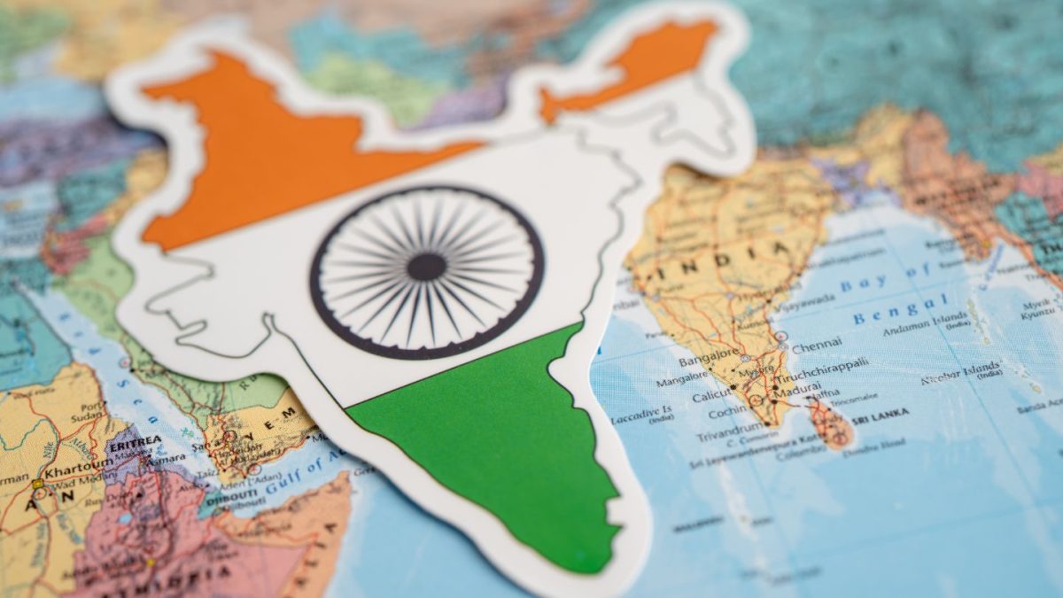 Índia e África: relações além da retórica