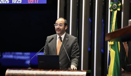 Embaixador do Chile no Brasil destaca cooperação energética durante debate no Senado