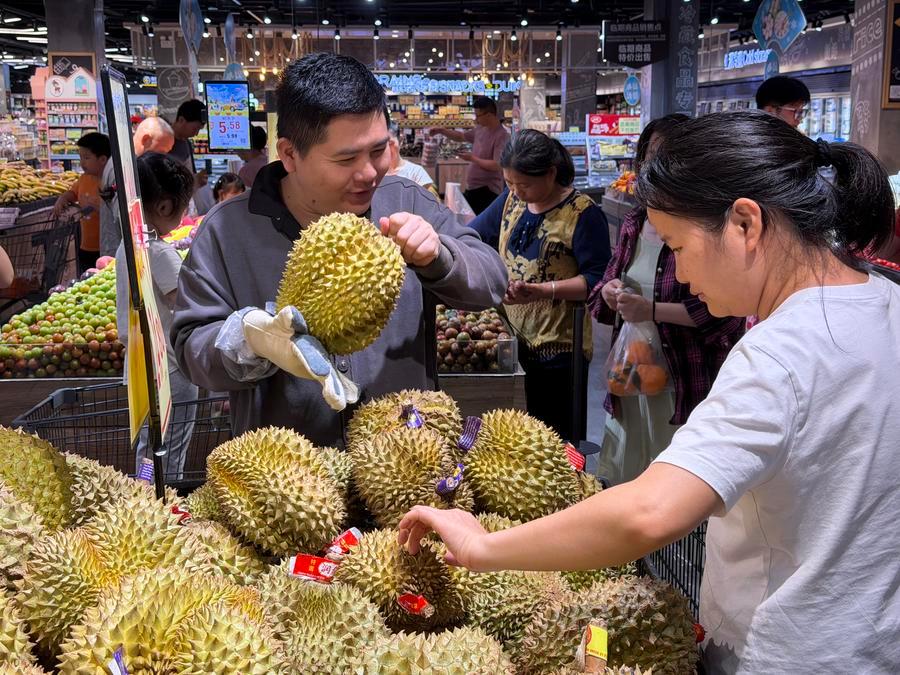 Aproveitando o impulso da Ásia-Pacífico: China e ASEAN traçam novo rumo para desenvolvimento regional