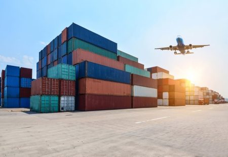 De norte a sul, os caminhos que levam a produção brasileira ao mundo