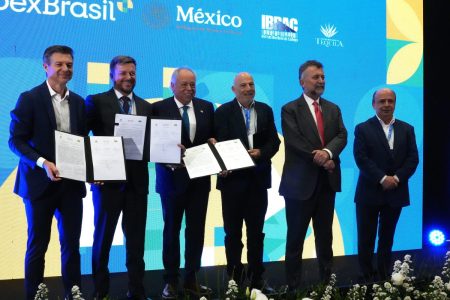 Brasil e México ampliam cooperação para proteger e valorizar Cachaça e Tequila no mercado internacional