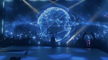 Diretor da Phygital International afirma que a comunidade global da modalidade ultrapassa 115 países e destaca o crescimento acelerado do Games of the Future