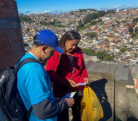Em Mauá (SP), ONU-Habitat fortalece a participação comunitária no planejamento urbano