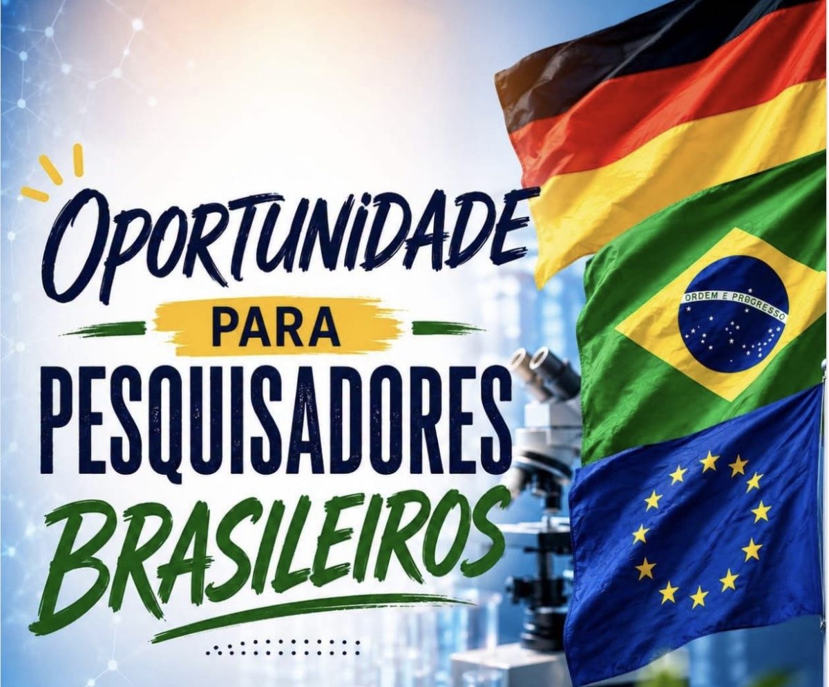 CNPq abre chamada para apoiar pesquisadores brasileiros em projetos do European Research Council