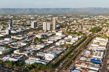 Com mais de US$ 100 milhões de saldo positivo, Palmas amplia força no comércio exterior