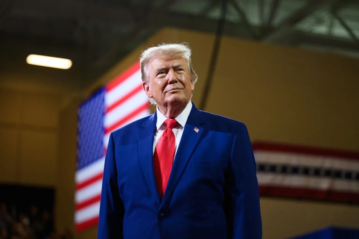 Trump reitera reconhecimento da soberania de Marrocos sobre Saara