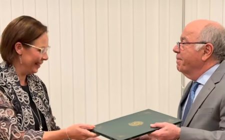 Brasil e Suécia celebram 200 anos de relações diplomáticas com novo Plano de Parceria Estratégica