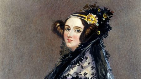 Ada Lovelace: como a mãe da programação teceu o primeiro algoritmo